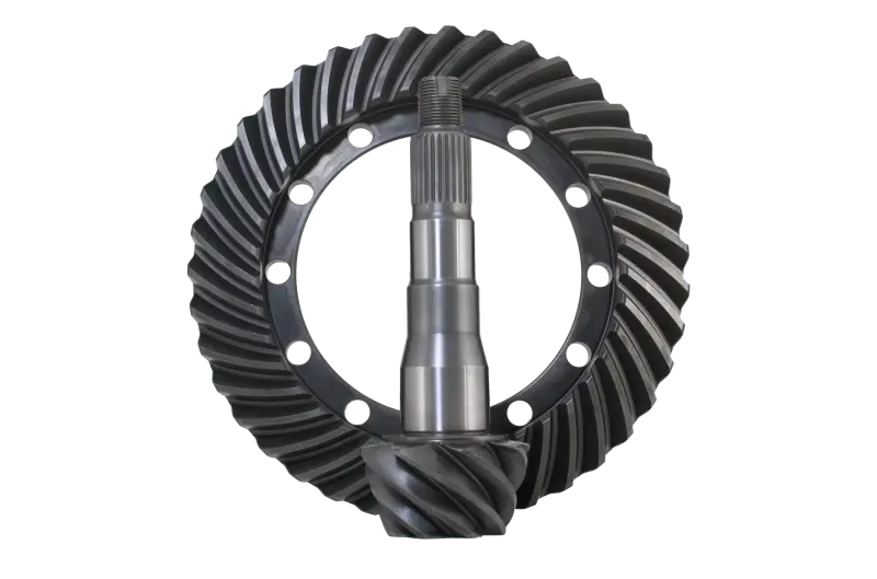 Revolution Gear & Axle Ring And Pinion Set For 1969–1990 Toyota Land Cruiser – 9.5-Inch Housing, 27-Spline, 4.56 Ratio 1