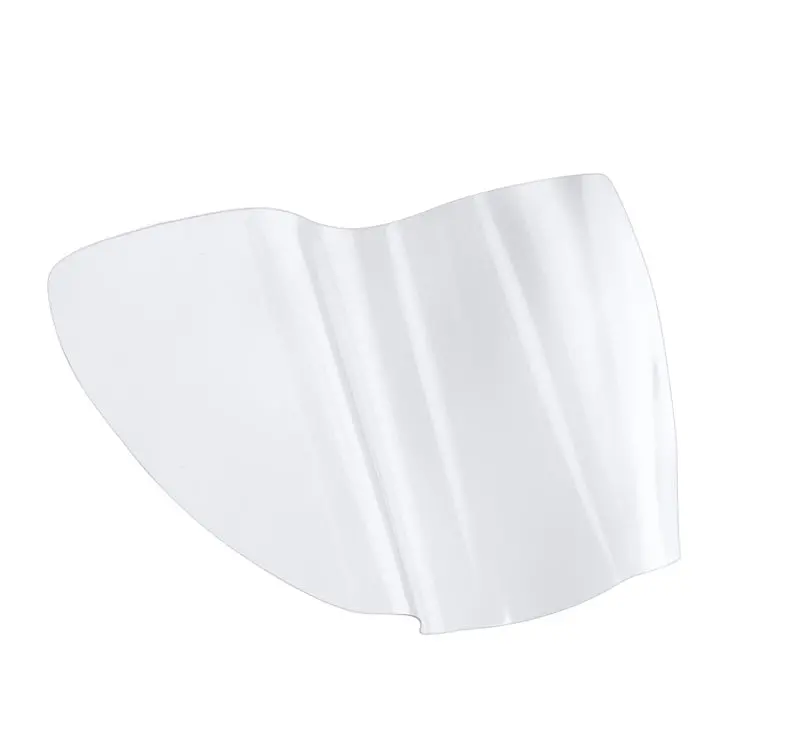 Weathertech Lampgard Protective Film For 2024+ Toyota Grand Highlander Headlights – Clear, Uv-Resistant 1