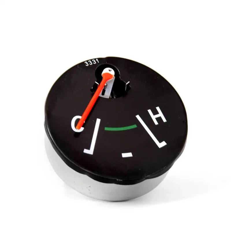 Omix Temperature Gauge 55-86 Jeep Cj Models 1