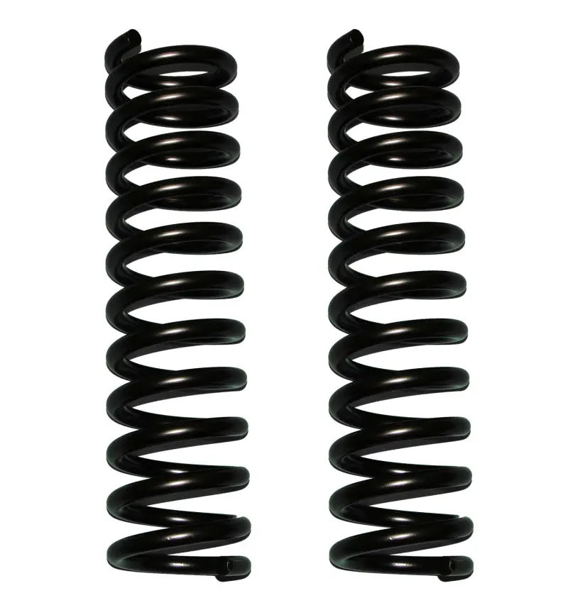 Skyjacker Coil Spring Set For 2014–2017 Ram 2500 – Heavy-Duty Replacement Suspension 1