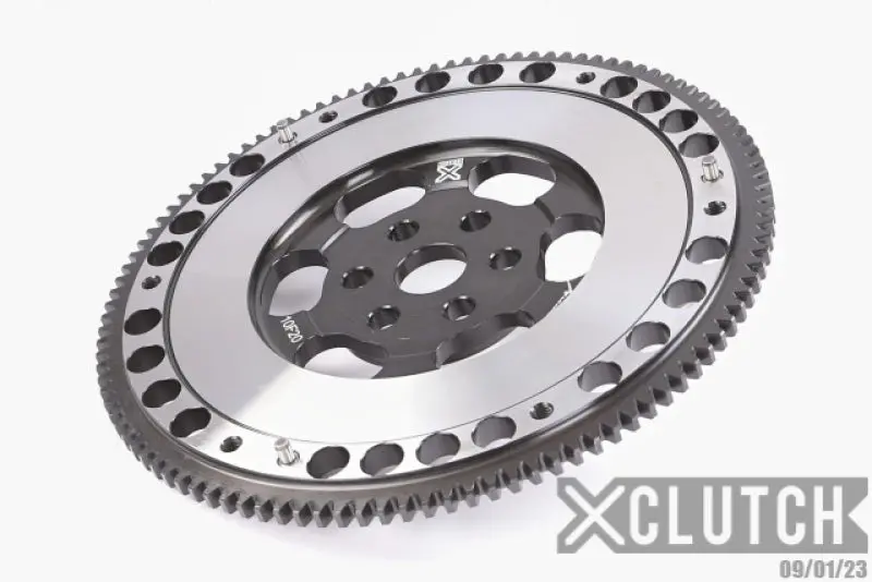 Xclutch Lightweight Chromoly Flywheel For 2007–2008 Honda Fit Sport 1.5L 1