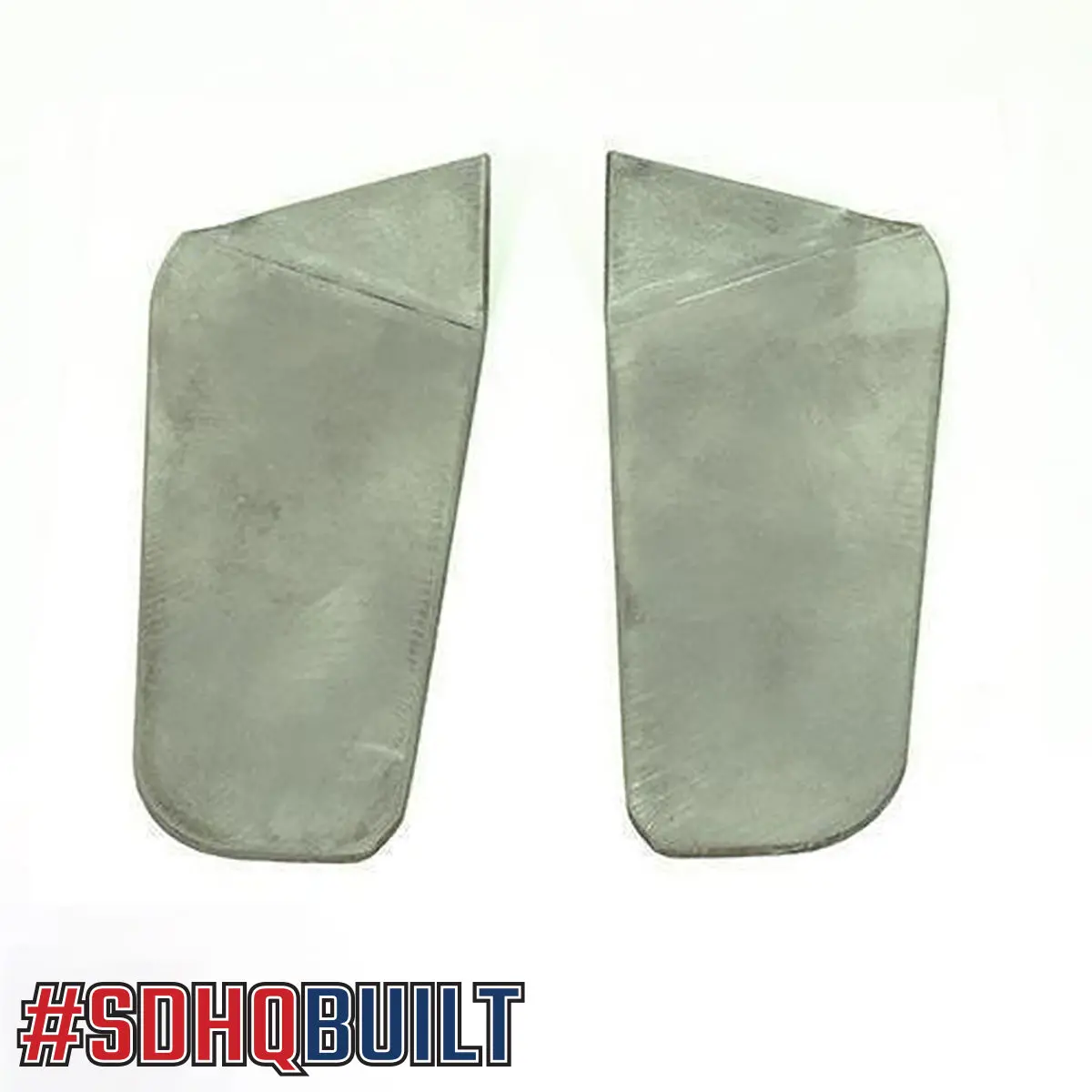 Sdhq Body Mount Chop Filler Plates For 2003–2009 Toyota 4Runner 1