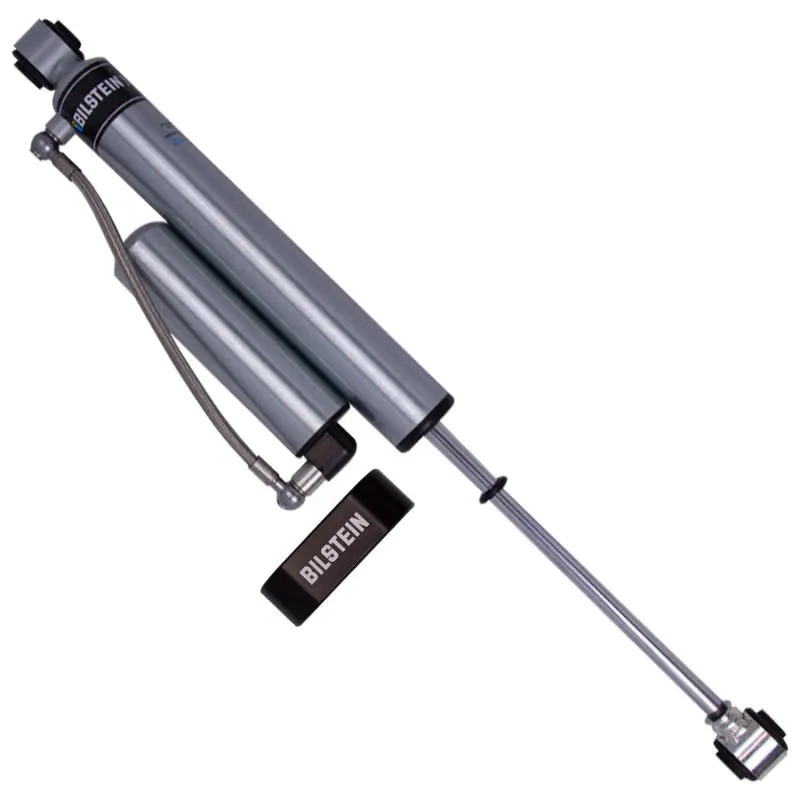 Bilstein B8 5160 Monotube Rear Shock Absorber – Compatible With 2019–2022 Chevrolet Silverado & Gmc Sierra 1500 2