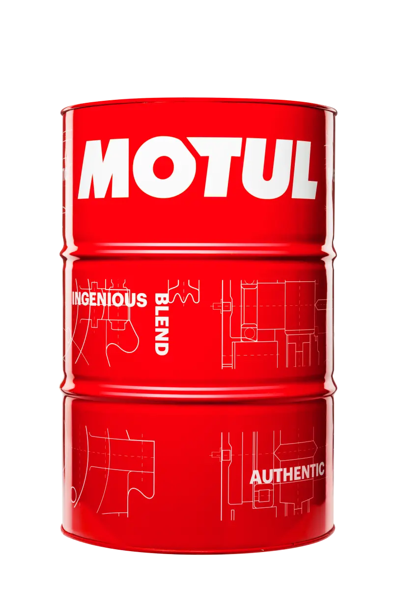 Motul 8100 Eco-Lite 0W-20 Full Synthetic Engine Oil – 208-Liter Drum 2