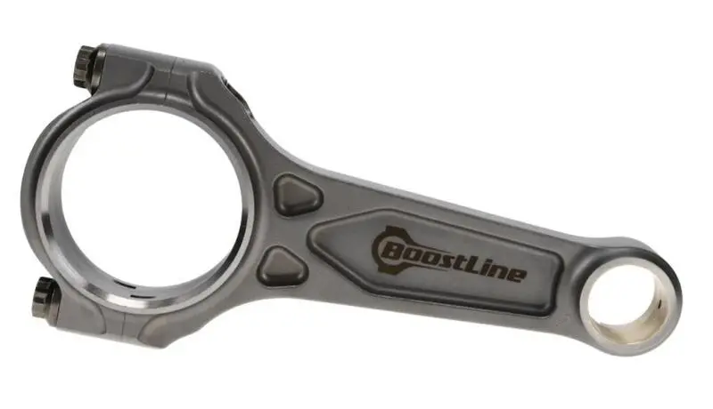 Boostline Arp Connecting Rod Kit – Honda B18A Engine, 137Mm Stroke, 625+ Psi Strength Rating 1