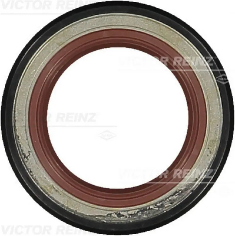 Mahle Original Camshaft Seal – Direct Replacement For 2007–2013 Acura Mdx 1