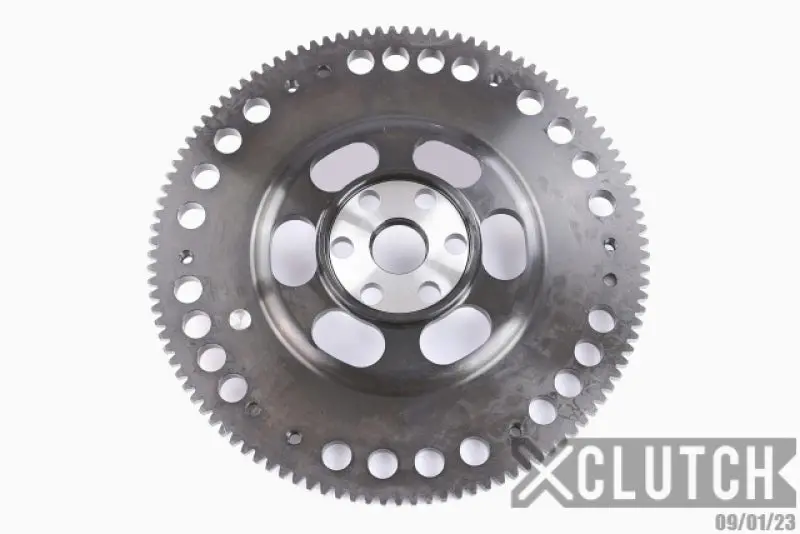 Xclutch Lightweight Chromoly Flywheel For 2007–2008 Honda Fit Sport 1.5L 2