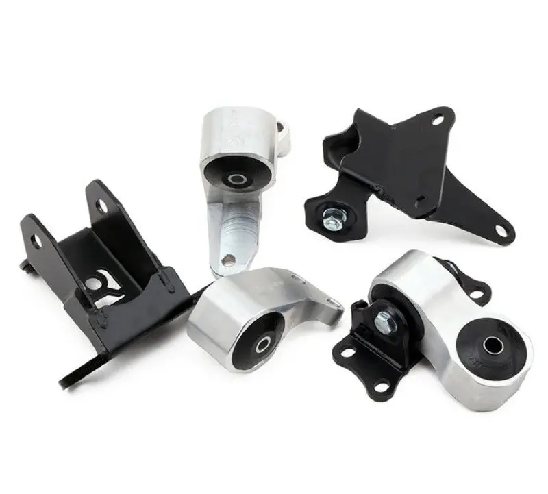 Innovative Motor Mounts – Billet Aluminum K-Series Engine Supports With 75A Bushings For 2012–2015 Civic 1