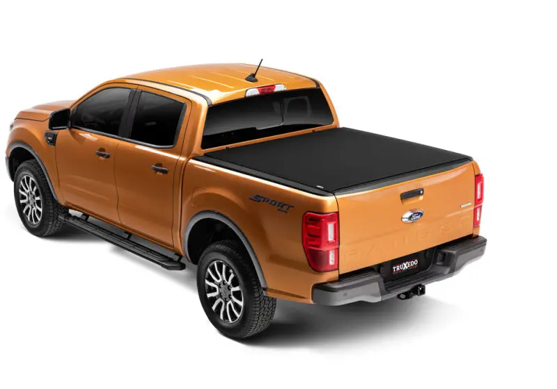 Truxedo 19-20 Ford Ranger 6Ft Pro X15 Bed Cover 1