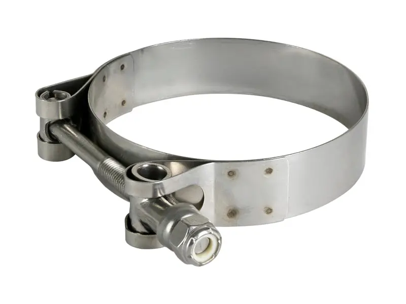 Afe Magnum Force Replacement T-Bolt Clamp Kit – Fits 2.8125" To 3.125" Inner Diameter 1
