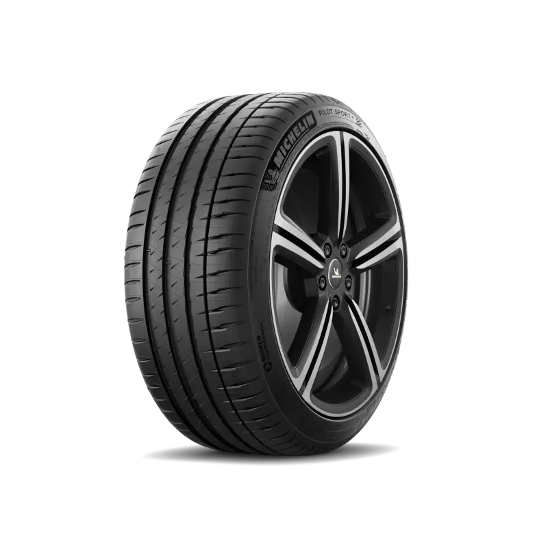 Michelin Pilot Sport 4 245/40Zr18 (97Y) Xl 1