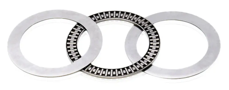 Eibach Ers Torsion Release Bearing – 2.00In Inner Diameter 1