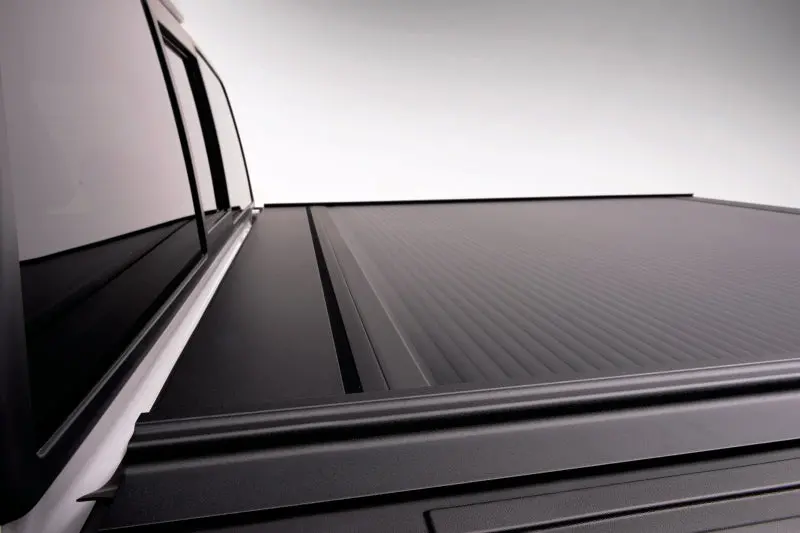 Retraxone Mx Retractable Tonneau Cover – For 2007+ Toyota Tundra Crewmax With 5.5-Foot Bed 1