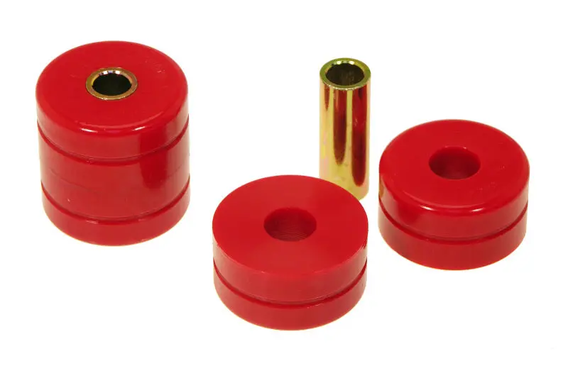 Prothane 70-83 Datsun 240/260/280Z/280Zx Strut Rod Bushings - Red 1