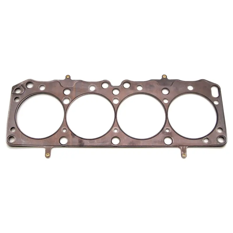 Cometic Mls Cylinder Head Gasket For Cosworth Fva/Fvc Engines – 0.040" Thickness, 87Mm Bore 1