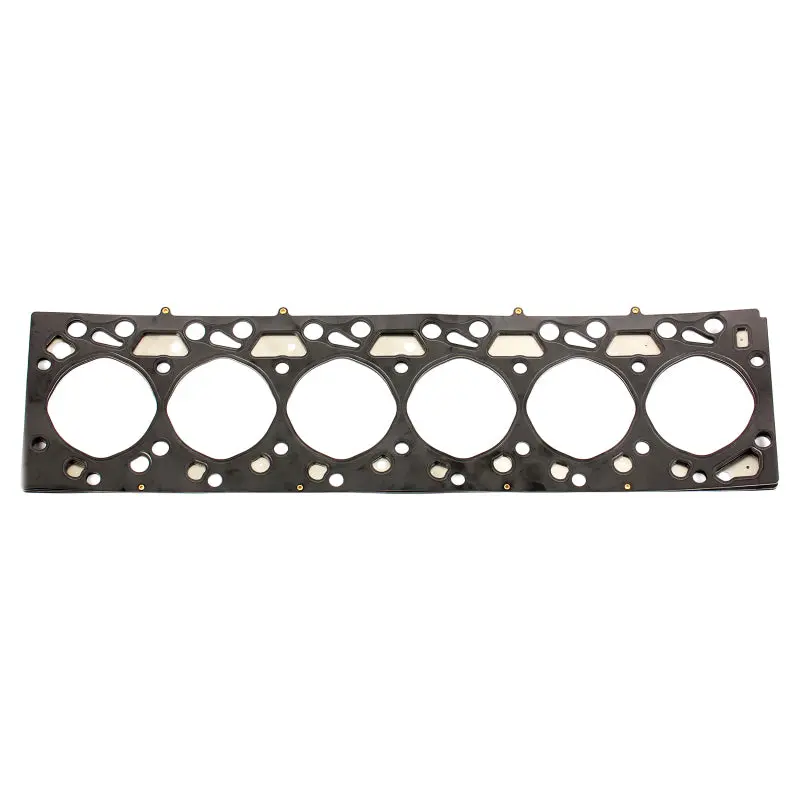 Cometic Mlx Cylinder Head Gasket For Cummins 5.9L Isb Common Rail – .067In Thick, 4.100In Bore 1