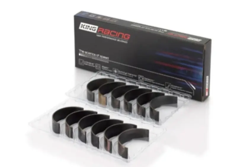 King Camshaft Bearing Set For Vw Touareg, Transporter, And Multivan 2.5 Tdi Engines 1