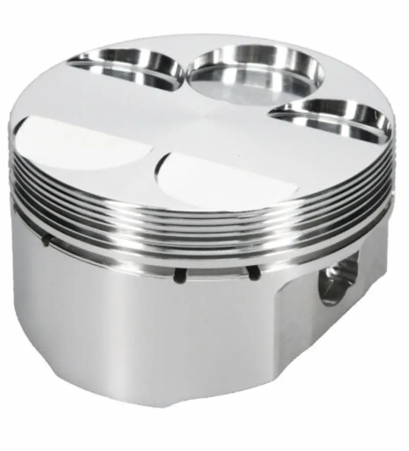 Je Pistons Ft Series 5-Valve Replacement Piston For Yamaha Yzf-R1 1