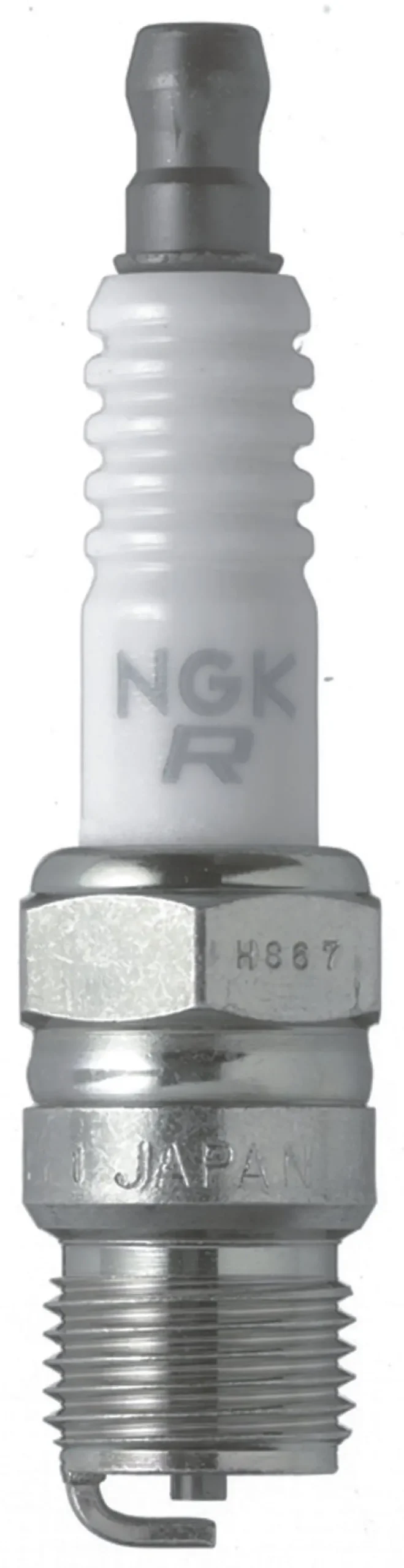 Ngk Br6Fs Standard Spark Plugs – Pack Of 10 1