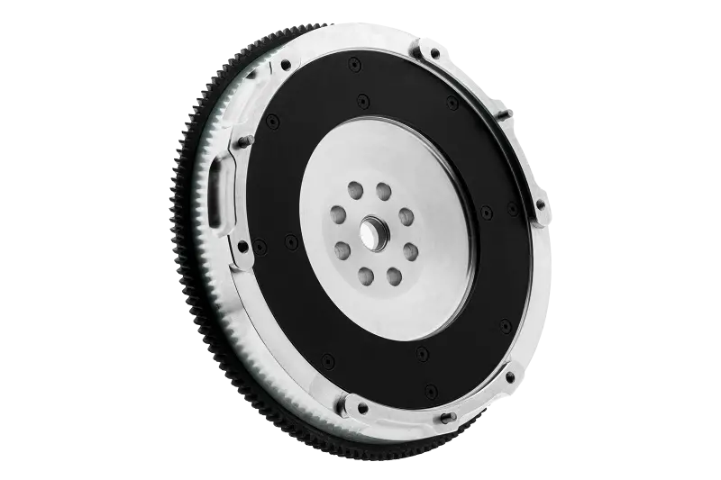 Action Clutch Aluminum Lightweight Flywheel For 1998–2003 Subaru Forester 2.5L (Ej253) 1