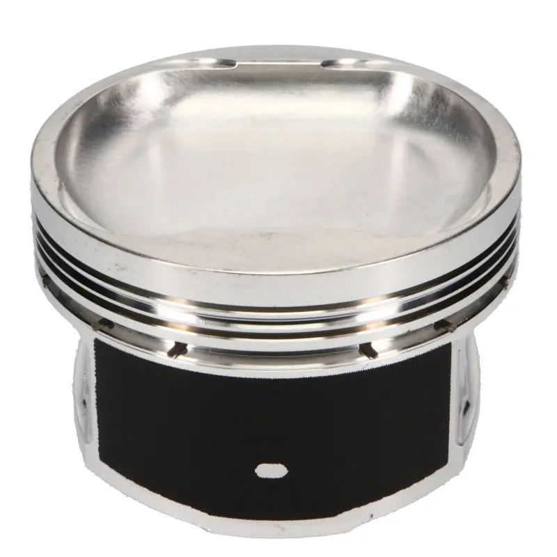 Je Pistons For Toyota 2Jz-Gte – 86.25Mm Bore, -15.9Cc Dish Design, 9.5:1 Compression Ratio (6-Piece Set) 1