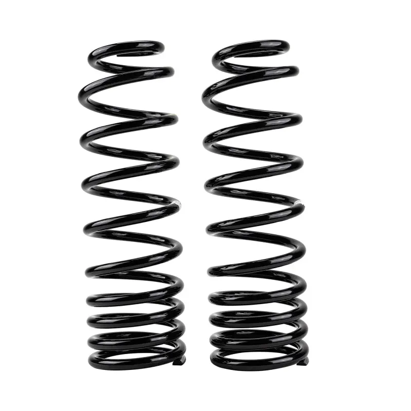 Arb/Oem Heavy-Duty Front Coil Spring – 80-Series Land Cruiser, Low-Profile Hd Design 1