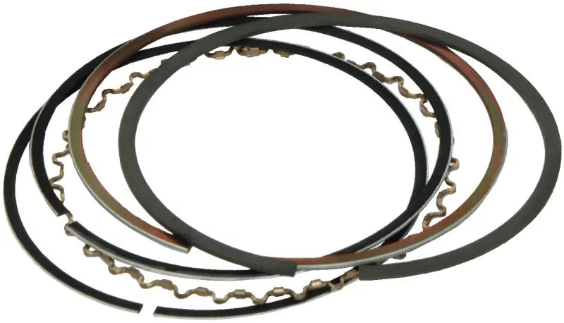 Cp Piston Ring Set – Compatible With Sc7060, Sc7065, Sc7160, Sc7165, Sc7070, Sc7170, Sc7175, Sc70402, And Sc70457 Pistons 1