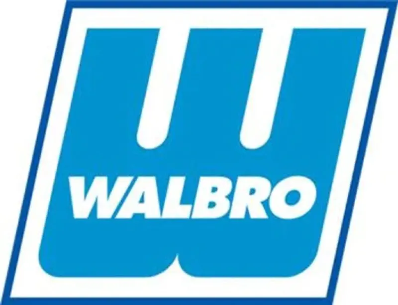 Walbro 340 Lph Inline Fuel Pump Kit – High-Flow Setup For Performance Applications 1