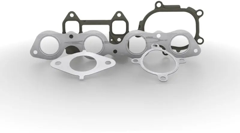 Mahle Oem-Style Exhaust Manifold Set For Honda Civic (1988–2000) 1