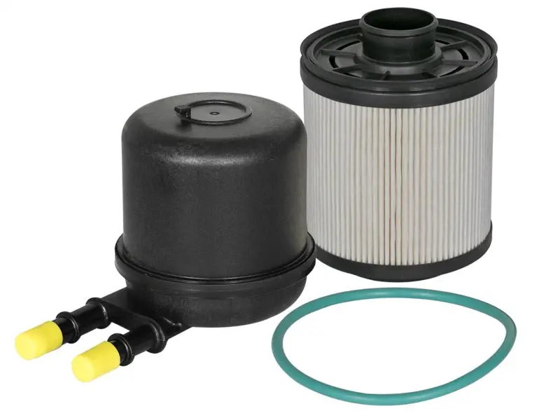 Afe Proguard D2 Fuel Filter – Designed For 2011–2016 Ford Super Duty V8 6.7L Diesel Trucks 1