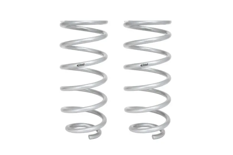 Pro-Lift-Kit Rear Coil Springs For 2003–2009 Toyota 4Runner 1