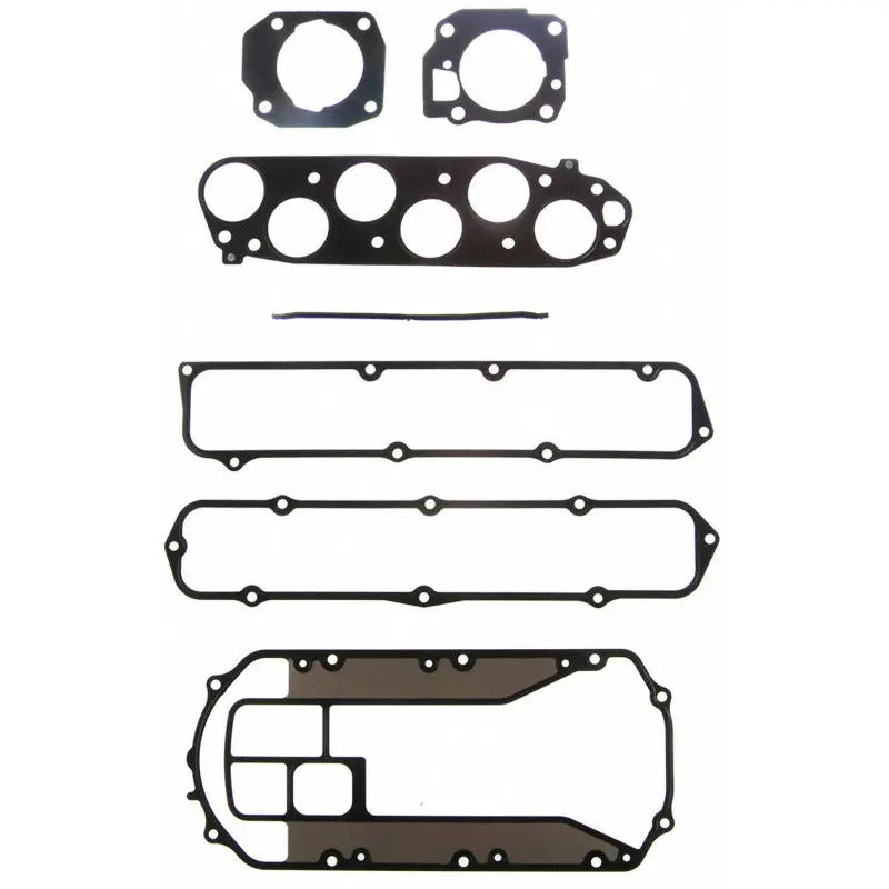 Fel-Pro Fuel Injection Plenum Gasket Set For Acura Tl (Part #96384-1) 1