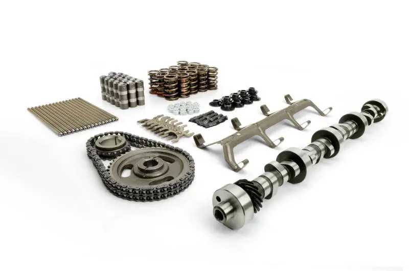 Comp Cams Fw Series Camshaft Kit – 266°/276° Duration, Hydraulic Roller, 14° Lsa 1