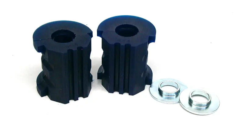 Superpro Lower Control Arm And Rear Bushing Kit For Gm Holden And Nissan Platforms 1