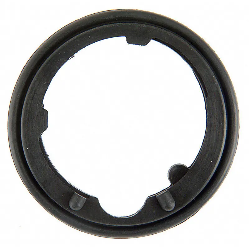 Fel-Pro 06-15  Honda Civic/07-08 Fit/16-22 Hr-V Engine Coolant Thermostat Housing Gasket 1