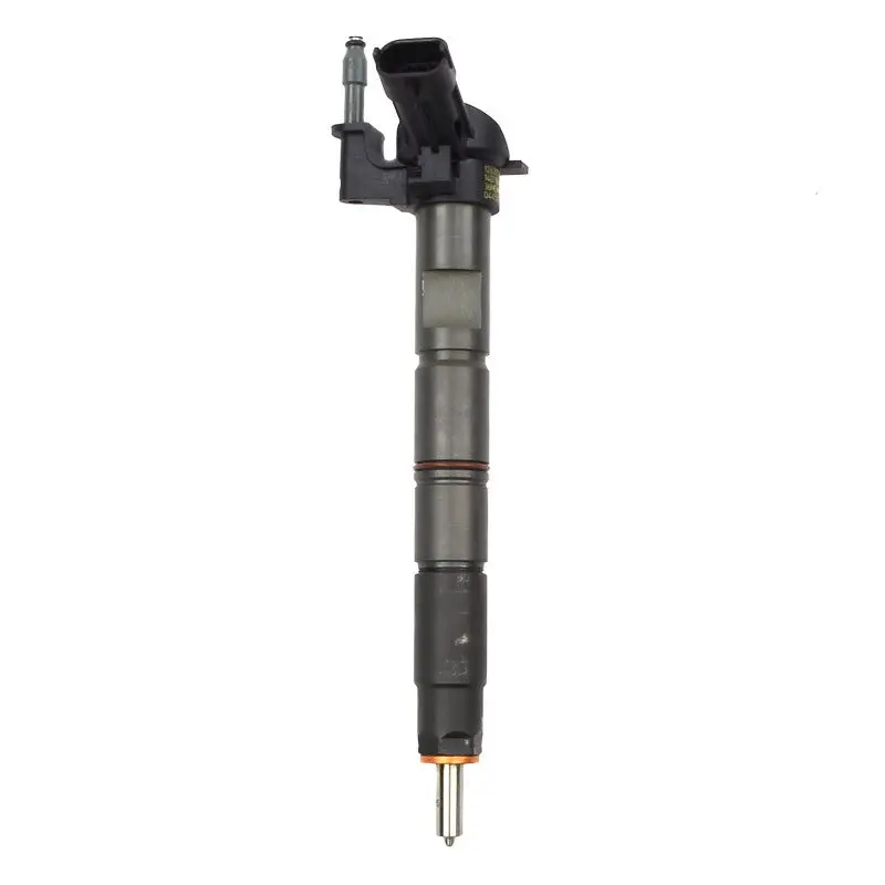 Industrial Injection Duramax Lml Fuel System Upgrade: Oe-Compatible 20 Lpm Injector Set For 2010–2012 Chevrolet 6.6L Trucks 1