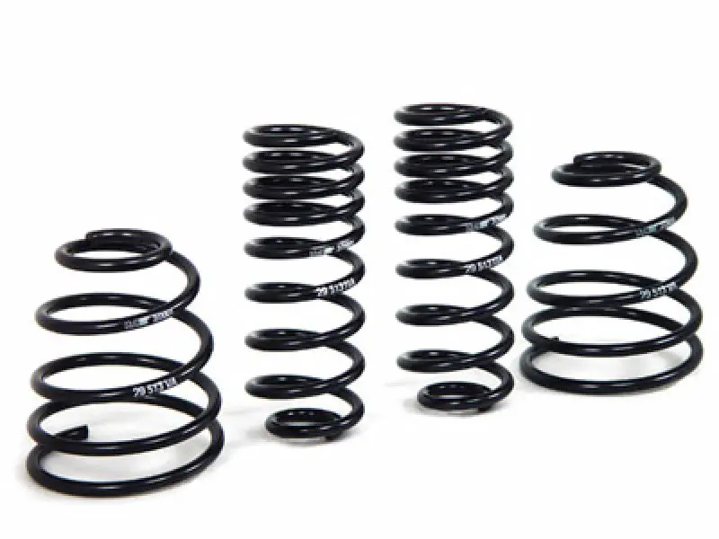 H&R Sport Lowering Springs For 1998–2004 Porsche 911/996 C2 Coupe (2Wd) 2
