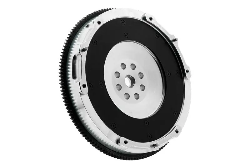 Action Clutch Aluminum Lightweight Flywheel For 1998–2003 Subaru Forester 2.5L (Ej253) 2