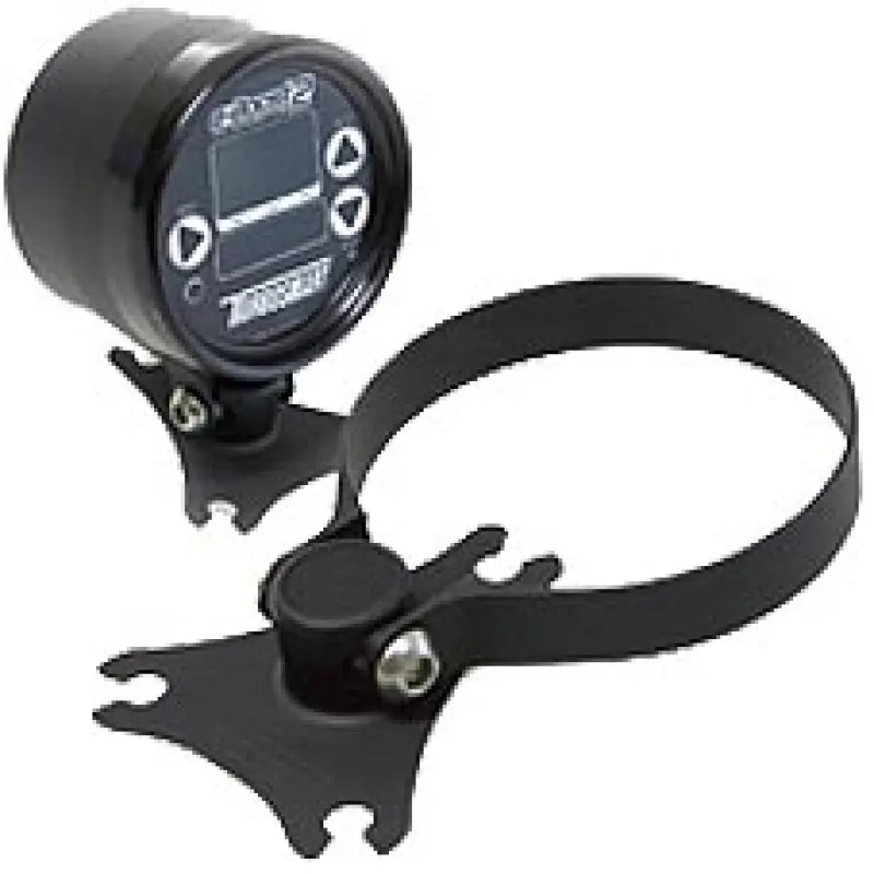 Turbosmart Eb2 66Mm Electronic Boost Controller With Dash Mounting Kit 1