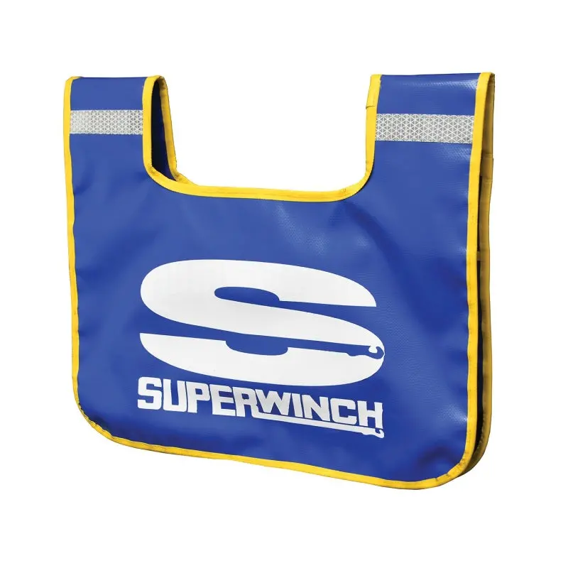 Superwinch Rope Dampener For Winch Cable Vibration Reduction 1
