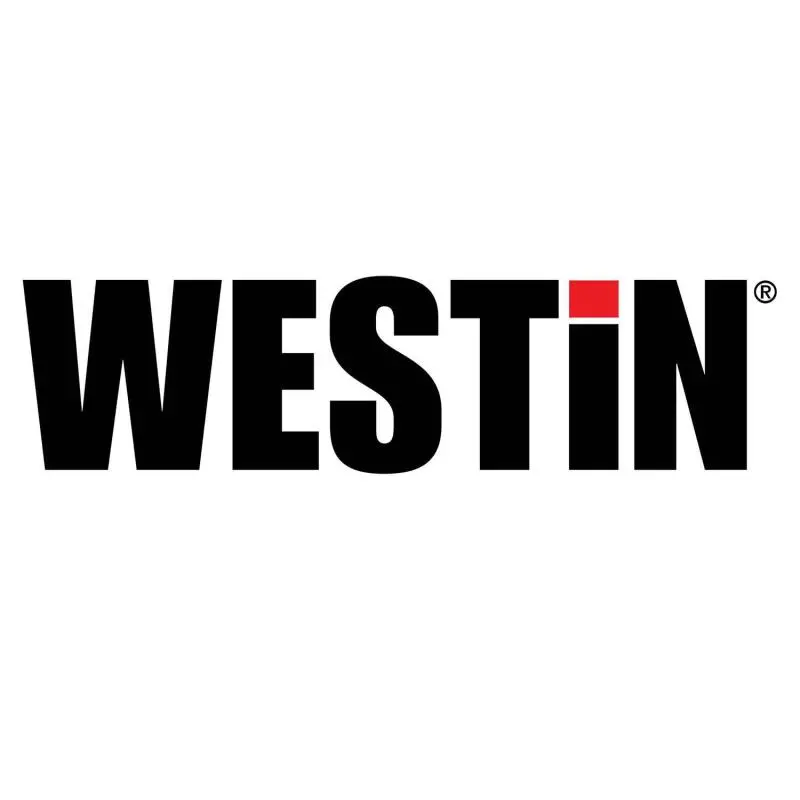 Westin Pro Traxx 4-Oval Stainless Steel Nerf Step Bars For 2024–2026 Toyota Tacoma Xtra Cab 1