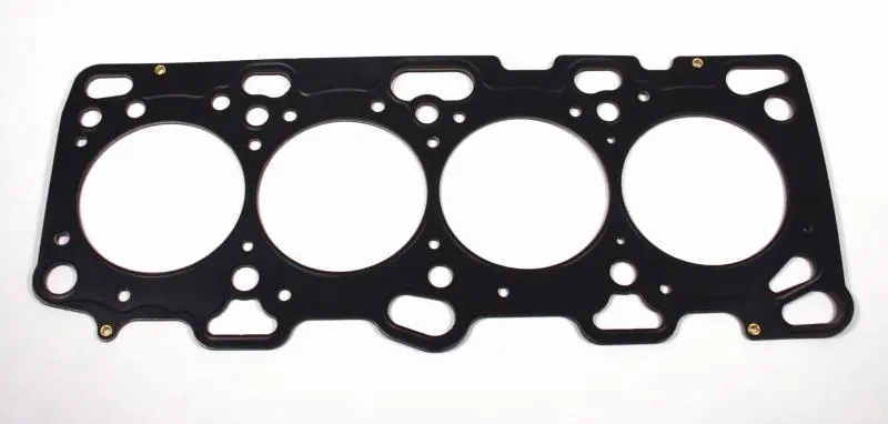 Cometic Mls Head Gasket For Nissan Sr20De/Det (S14), 87Mm Bore, 0.040" Thickness, Dual Oil Holes 1