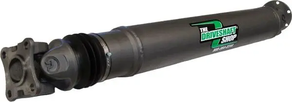 Dss Aluminum Driveshaft For Nissan S14 (Ka24/Sr20, 5-Speed, Non-Abs) 1